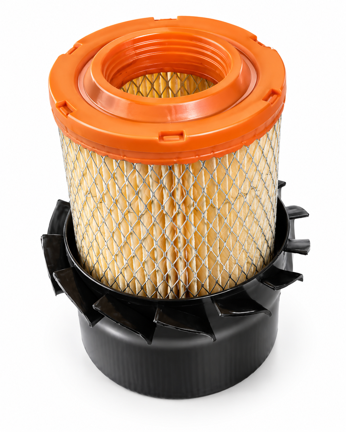 Filter Air PU 3W Piaggio Ape City White Net N/M